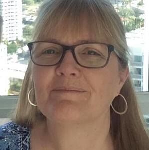 Meet your Posher, Sandra